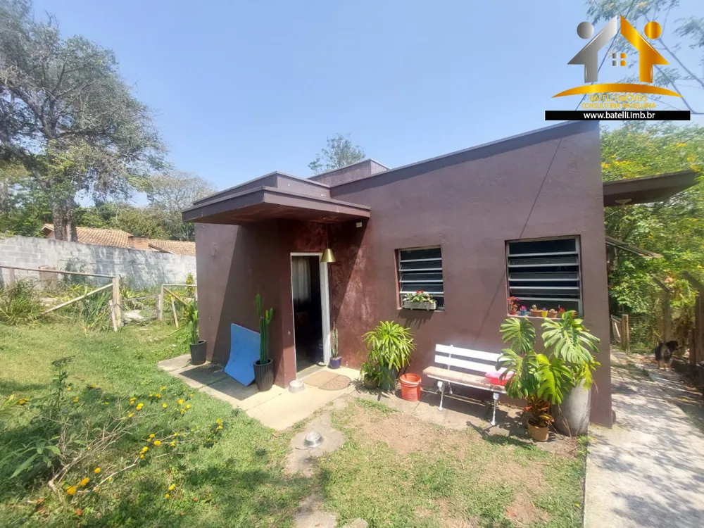 Casa de Condomínio, 2 quartos - Foto 4