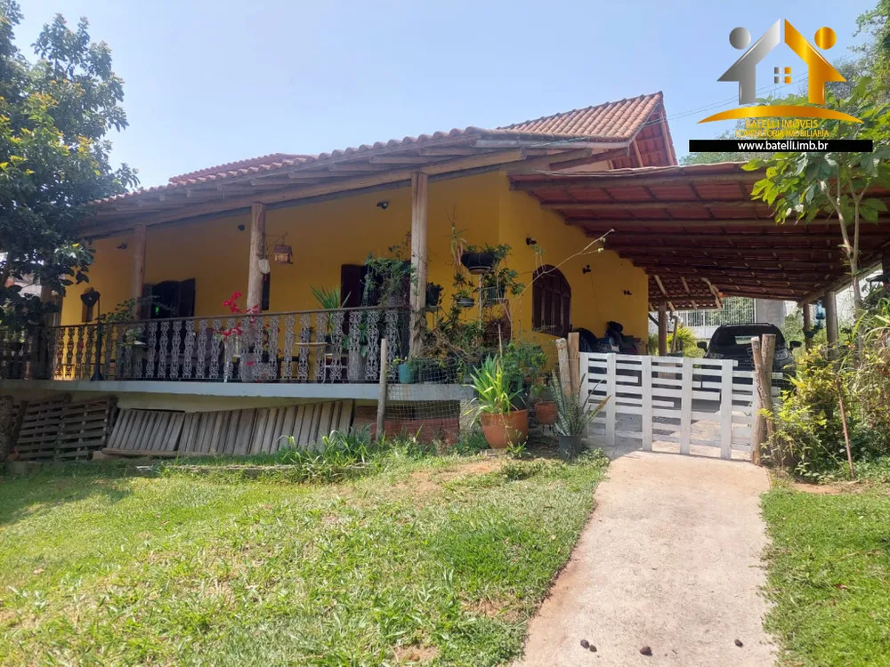 Casa de Condomínio, 2 quartos - Foto 3