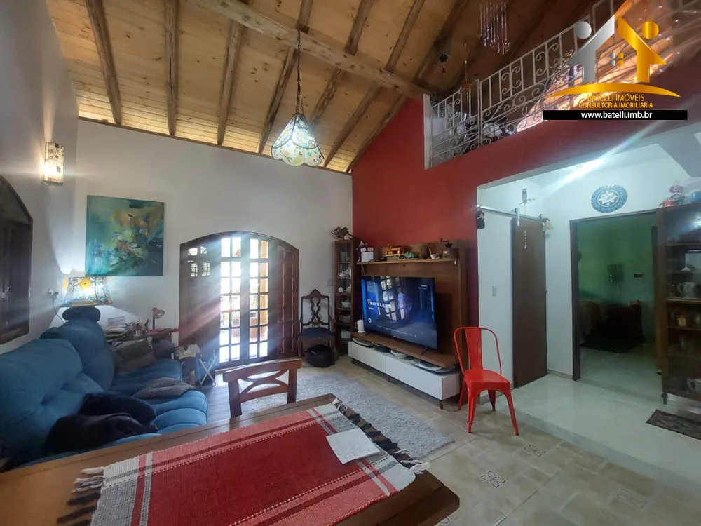 Casa de Condomínio, 2 quartos - Foto 1