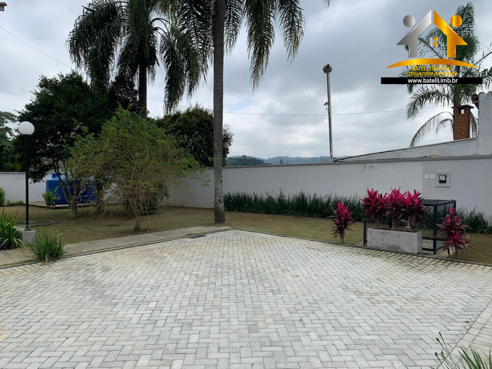 Casa de Condomínio, 2 quartos - Foto 3