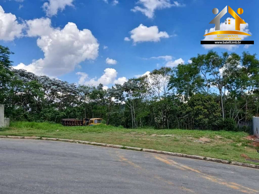 Terreno, 506 m² - Foto 1