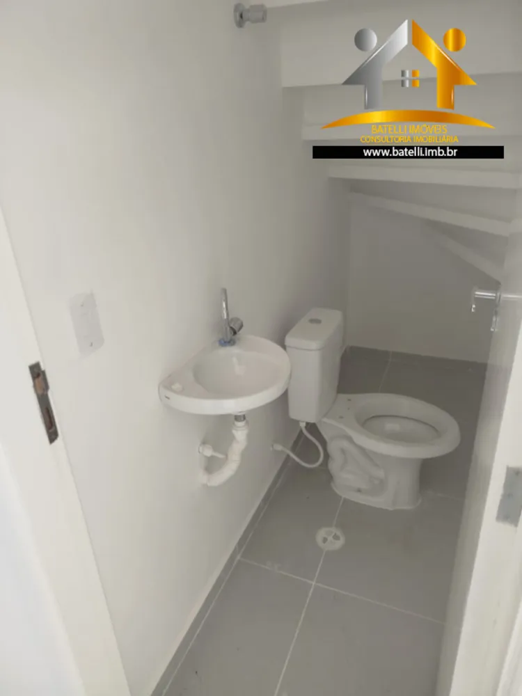 Casa de Condomínio, 2 quartos - Foto 1