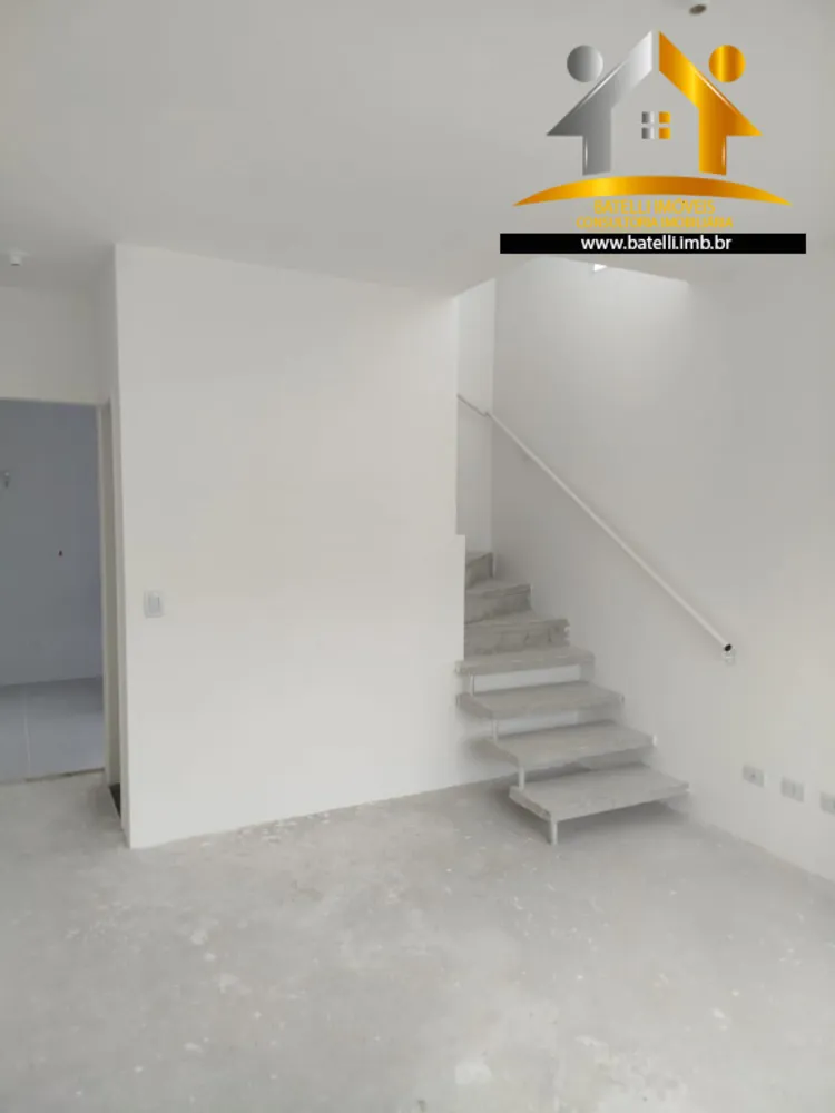 Casa de Condomínio, 2 quartos - Foto 3