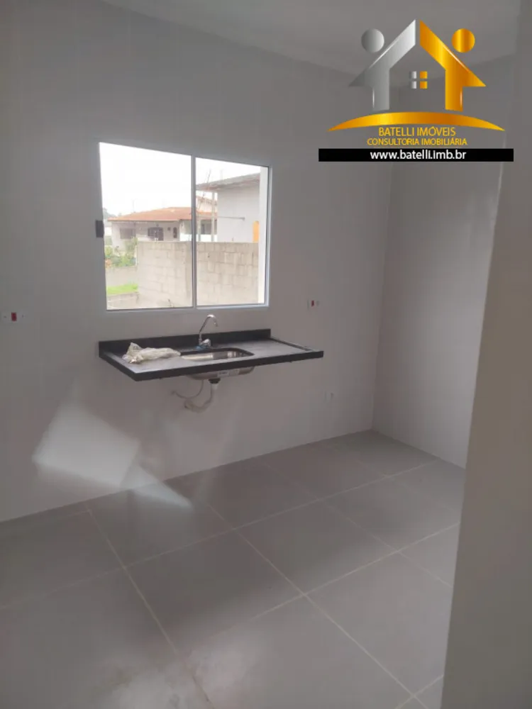 Casa de Condomínio, 2 quartos - Foto 4