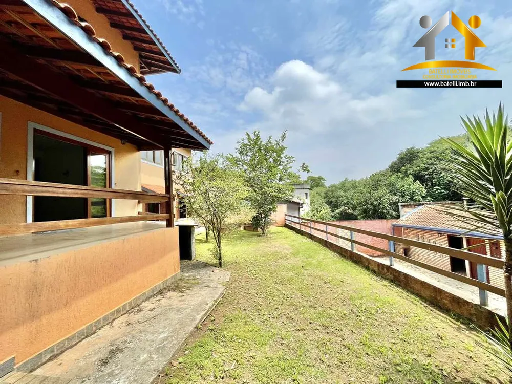 Casa de Condomínio, 5 quartos - Foto 4