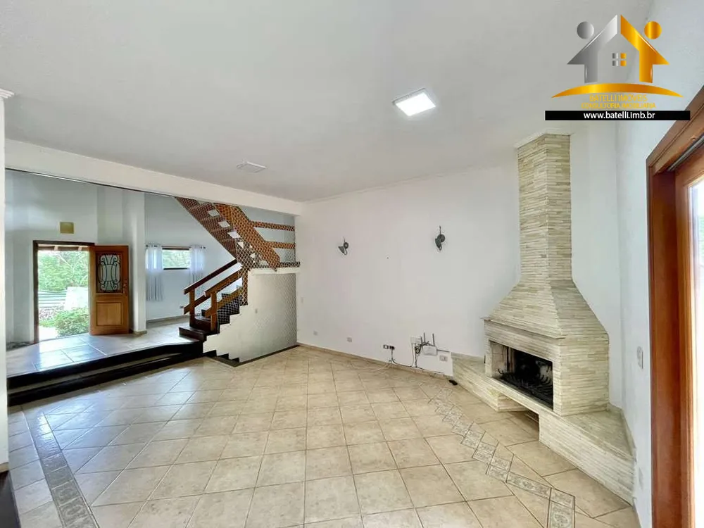Casa de Condomínio, 5 quartos - Foto 1