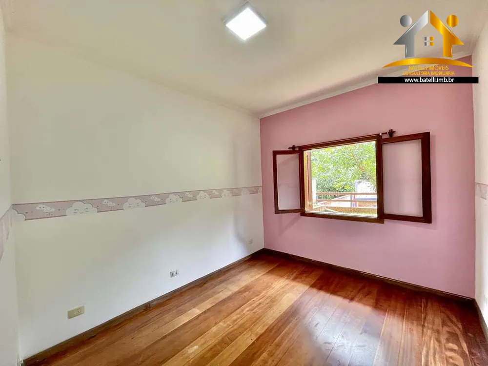 Casa de Condomínio, 5 quartos - Foto 3
