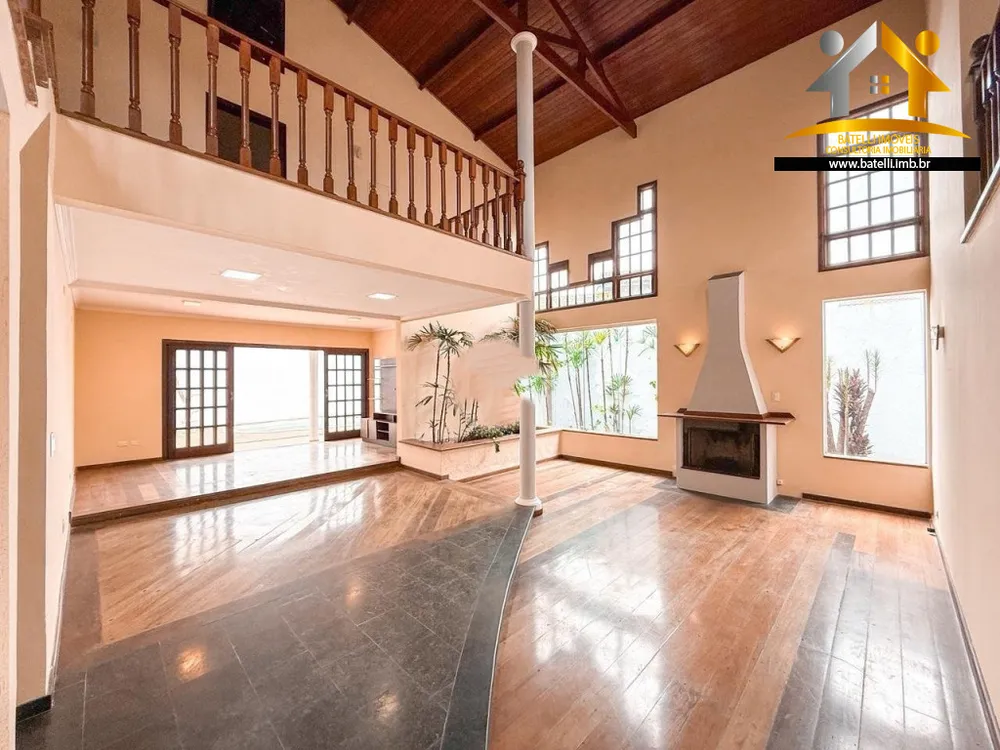 Casa de Condomínio, 4 quartos - Foto 2