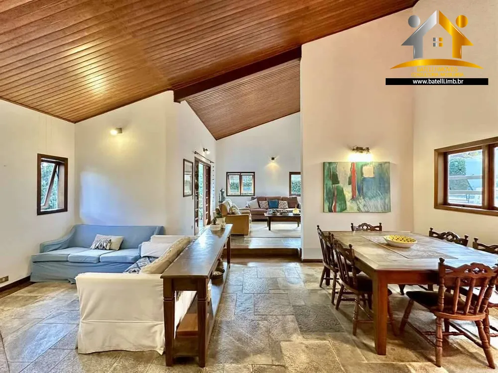 Casa, 4 quartos, 359 m² - Foto 4
