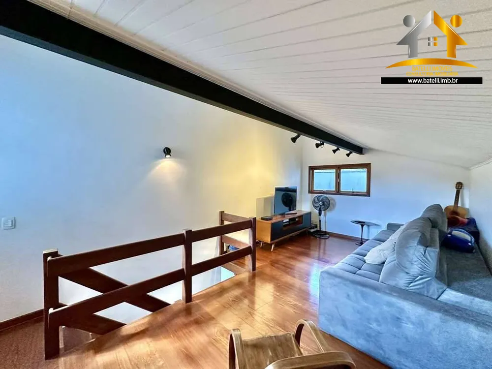 Casa, 4 quartos, 359 m² - Foto 3