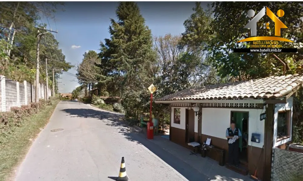 Terreno, 300 m² - Foto 1