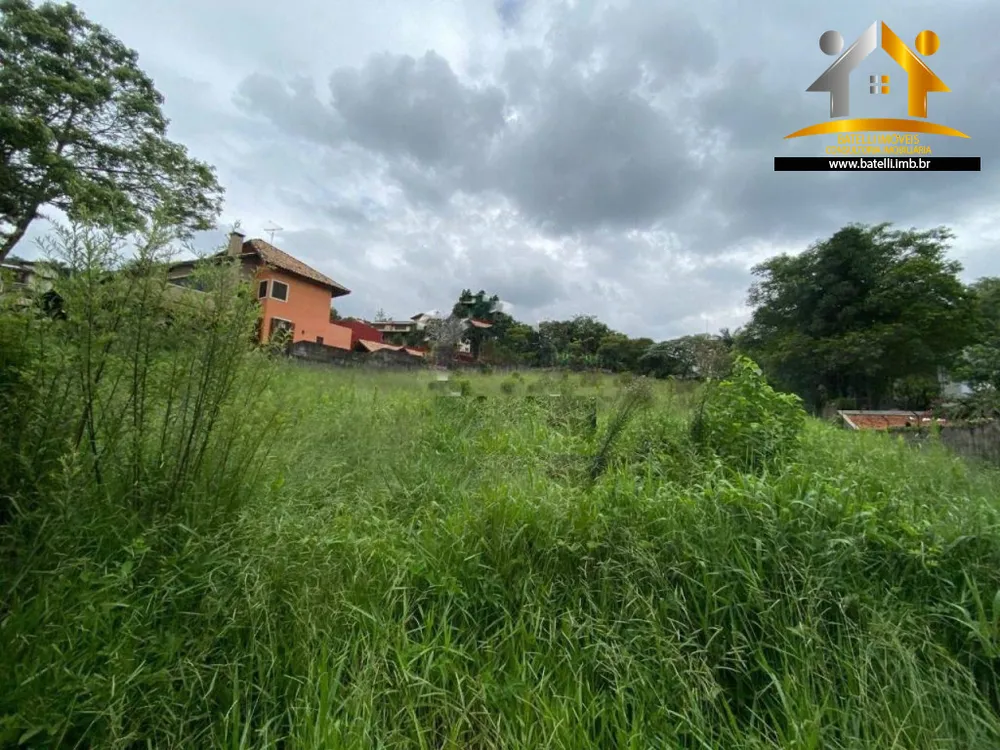 Terreno, 2080 m² - Foto 2
