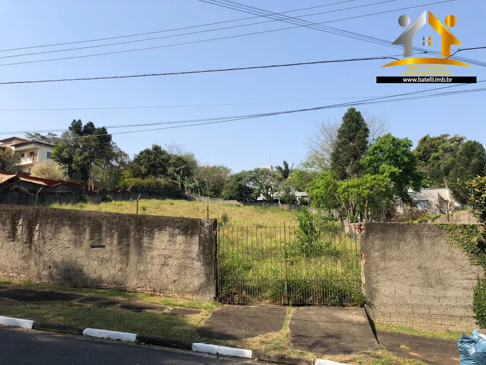 Terreno, 2080 m² - Foto 3