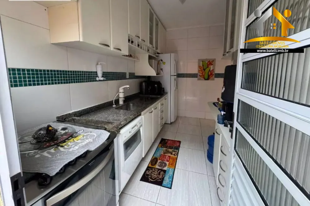 Casa de Condomínio, 2 quartos - Foto 2