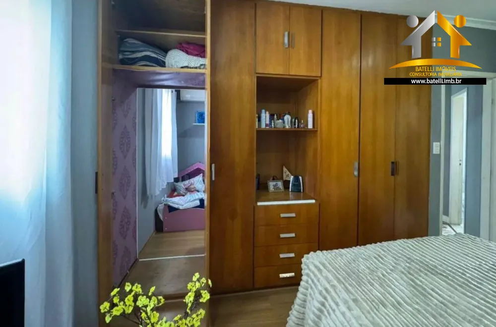 Casa de Condomínio, 2 quartos - Foto 4