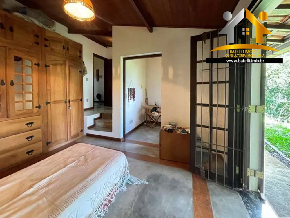 Casa, 4 quartos, 209 m² - Foto 2