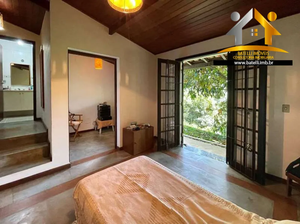 Casa, 4 quartos, 209 m² - Foto 3