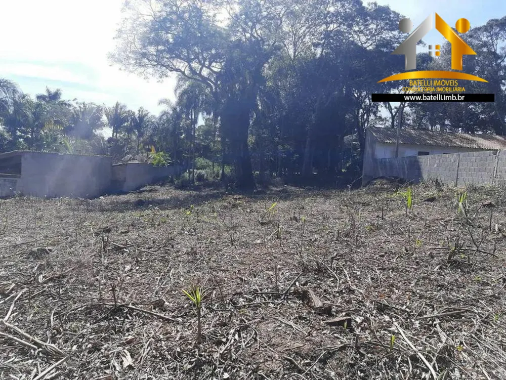Terreno, 800 m² - Foto 1