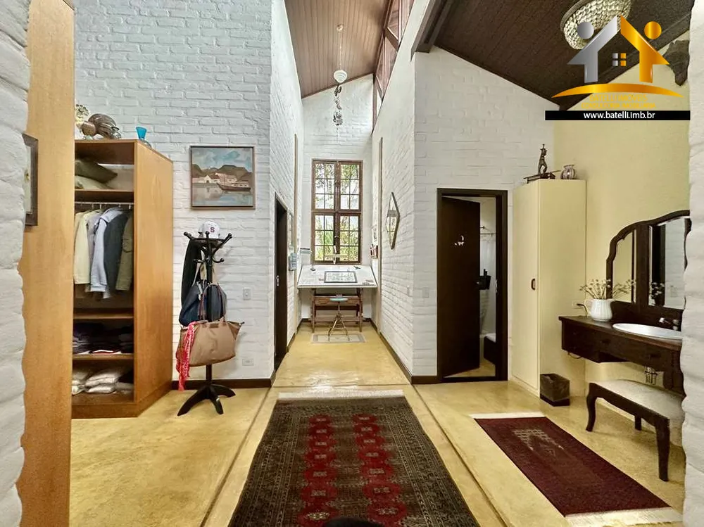 Casa de Condomínio, 2 quartos - Foto 3