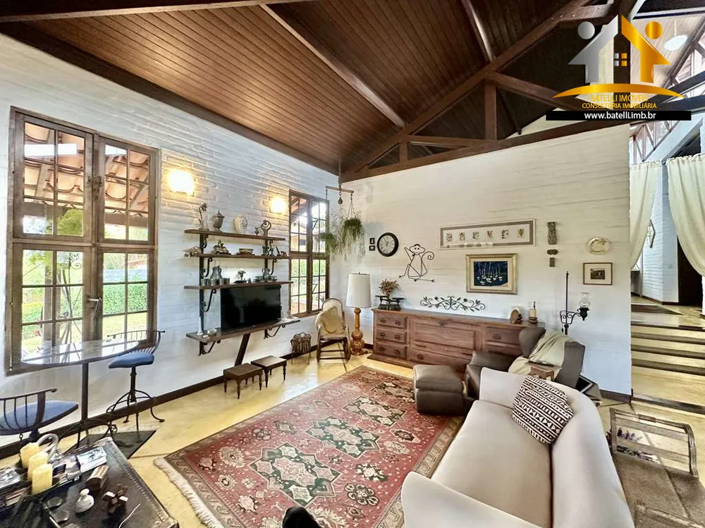 Casa de Condomínio, 2 quartos - Foto 4