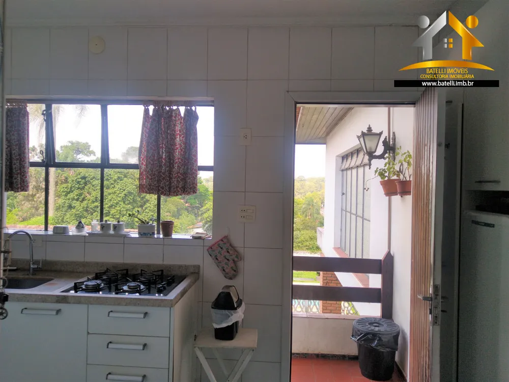 Casa, 3 quartos, 370 m² - Foto 1