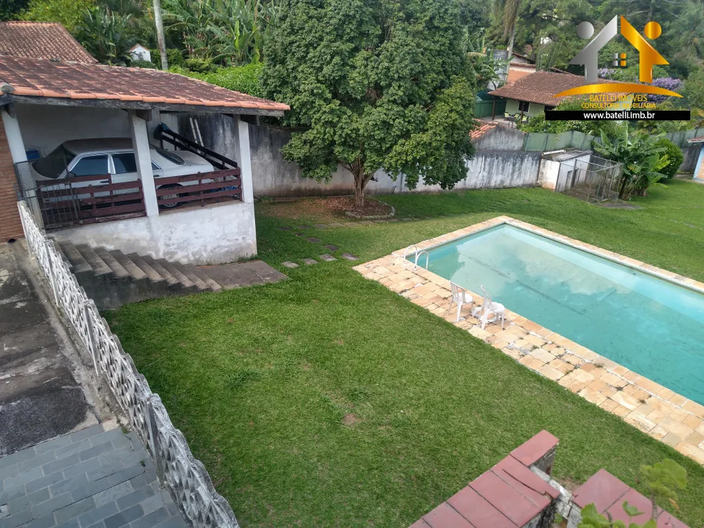 Casa, 3 quartos, 370 m² - Foto 3