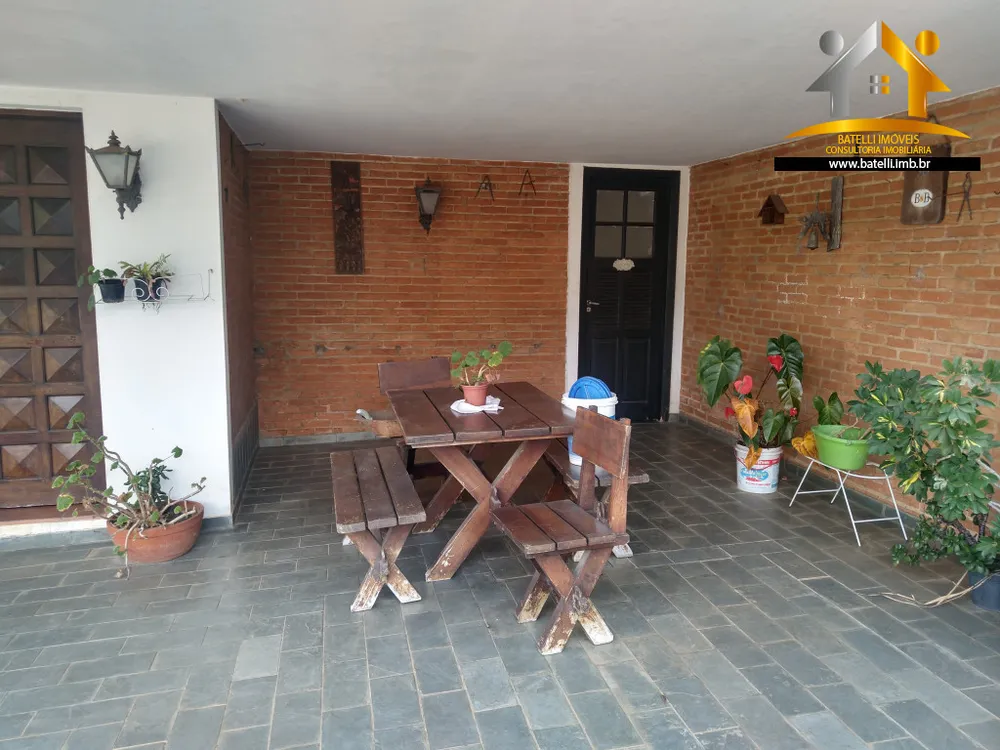 Casa, 3 quartos, 370 m² - Foto 2
