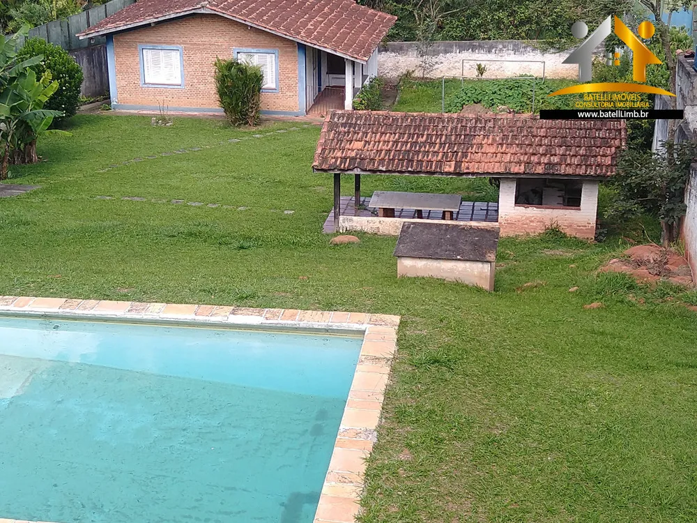 Casa, 3 quartos, 370 m² - Foto 4