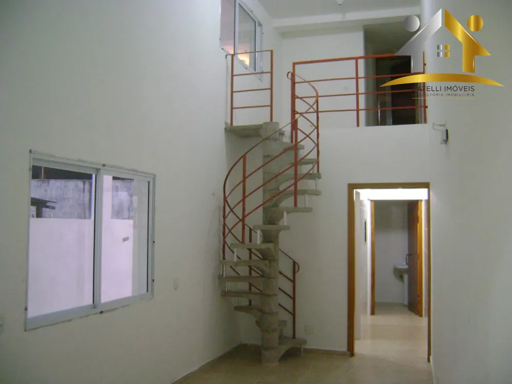 Prédio Inteiro, 239 m² - Foto 2