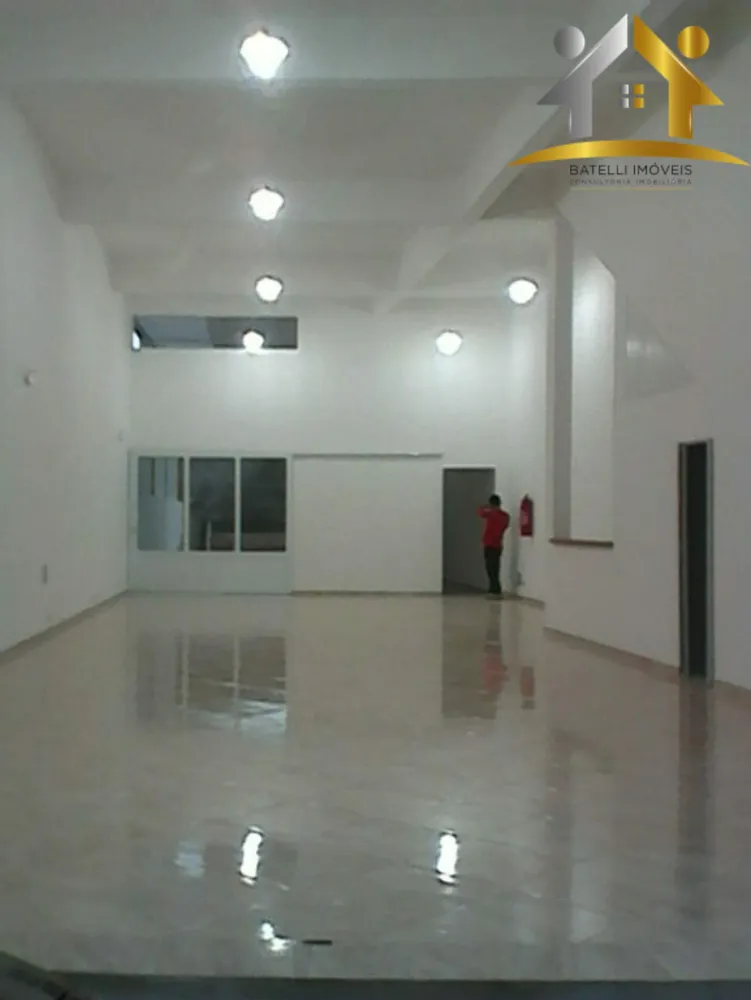 Prédio Inteiro, 239 m² - Foto 4