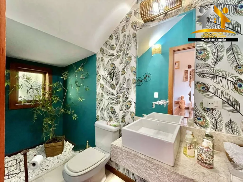 Casa, 4 quartos, 540 m² - Foto 2
