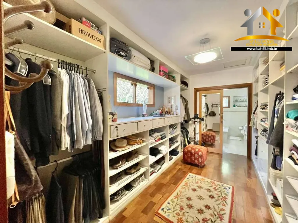 Casa, 4 quartos, 540 m² - Foto 4
