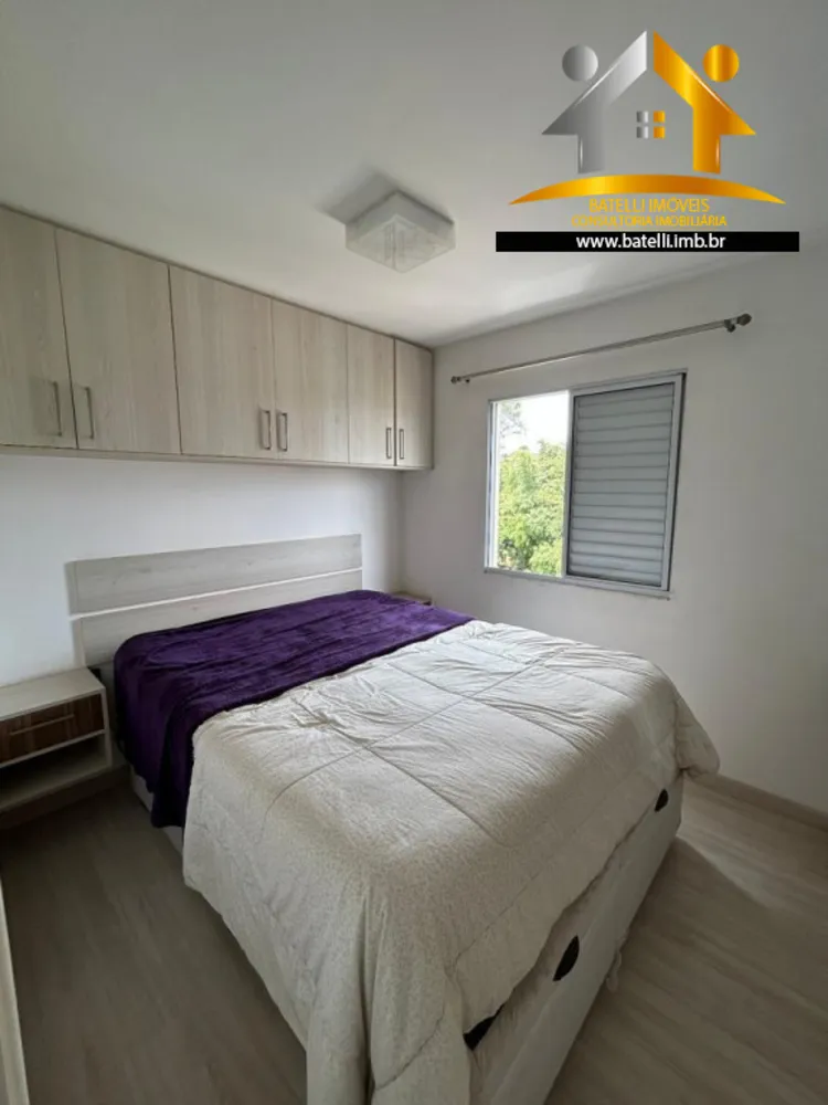 Apartamento, 2 quartos, 54 m² - Foto 4
