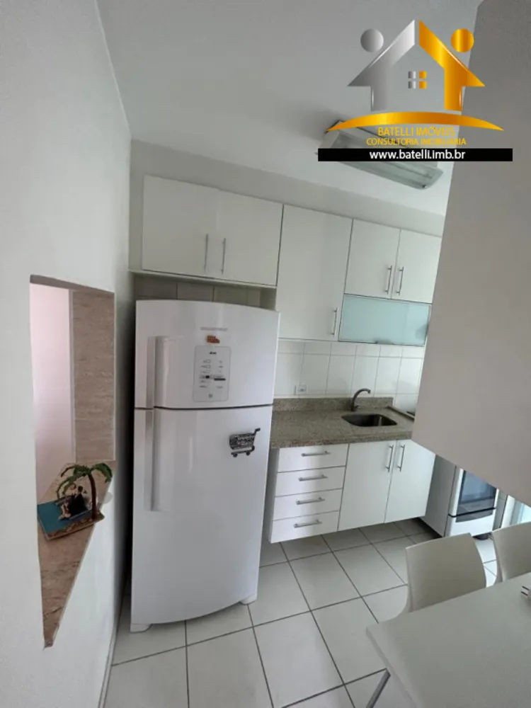 Apartamento, 2 quartos, 54 m² - Foto 1