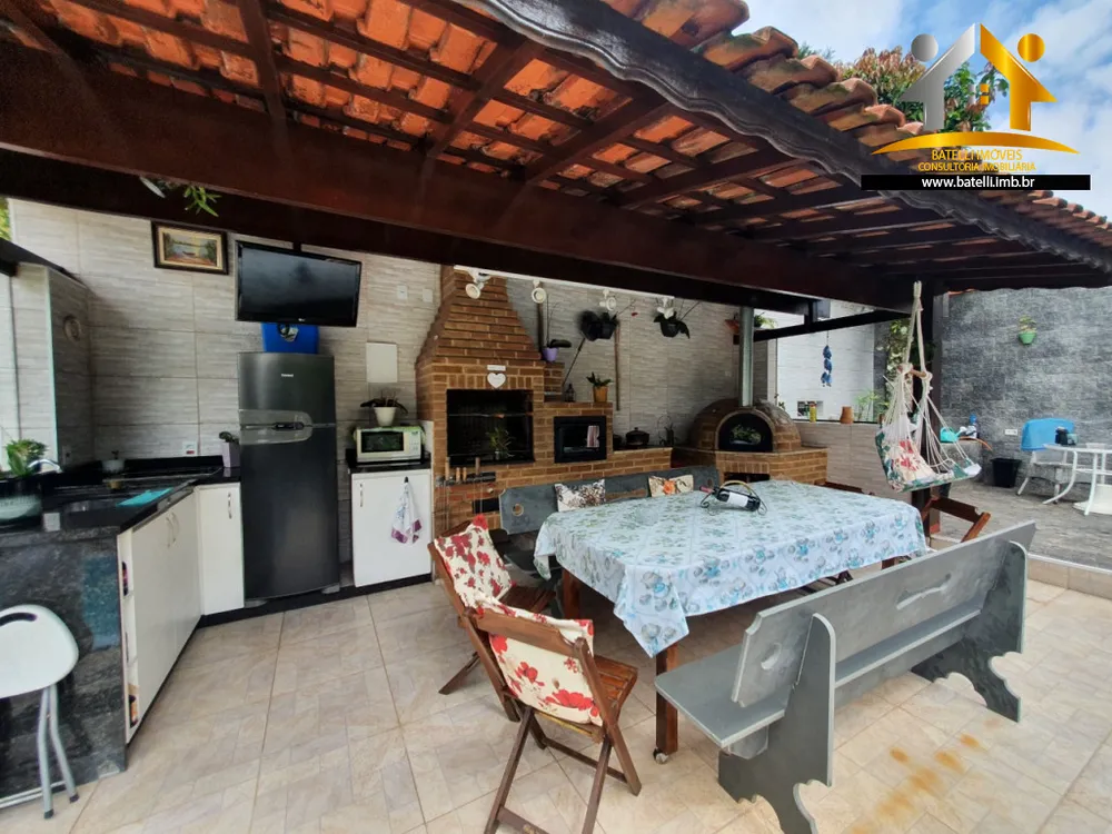 Casa de Condomínio, 3 quartos - Foto 3