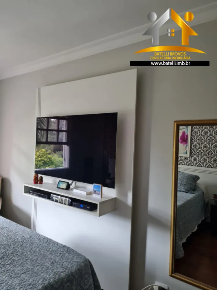 Casa de Condomínio, 5 quartos - Foto 3