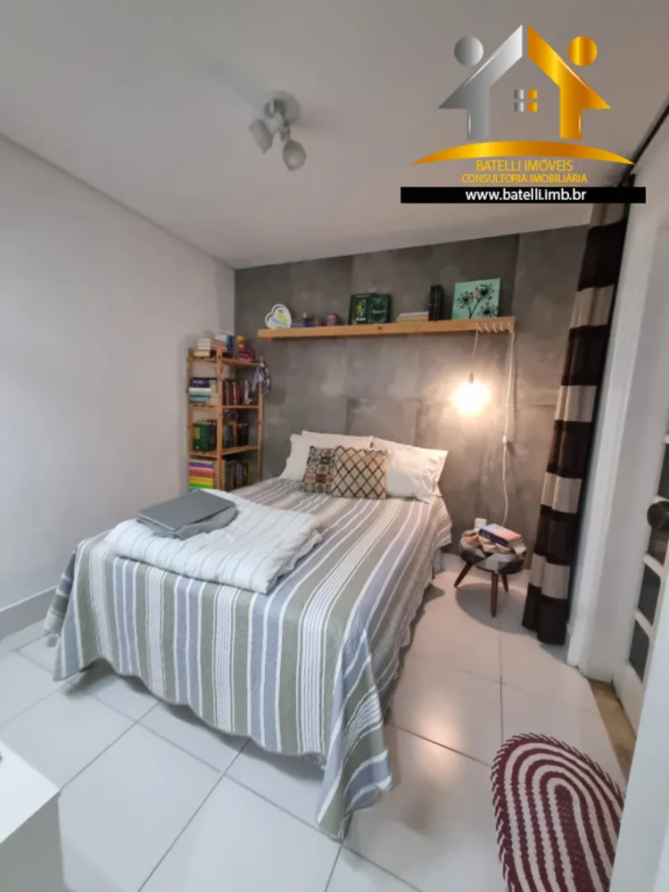 Casa de Condomínio, 5 quartos - Foto 1