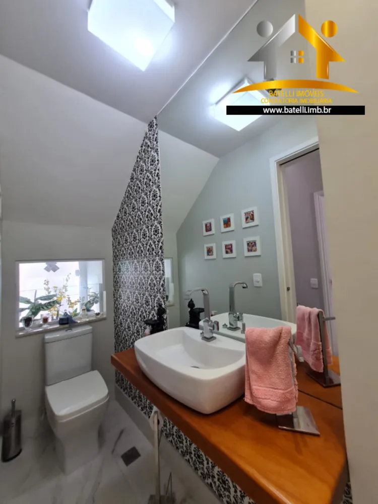 Casa de Condomínio, 5 quartos - Foto 2