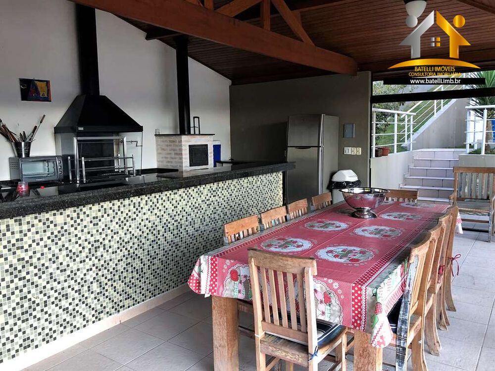 Casa de Condomínio, 5 quartos - Foto 2