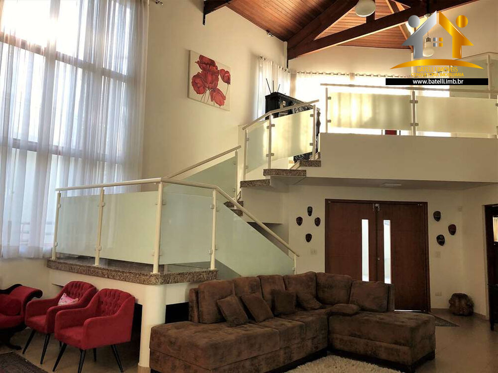 Casa de Condomínio, 5 quartos - Foto 3
