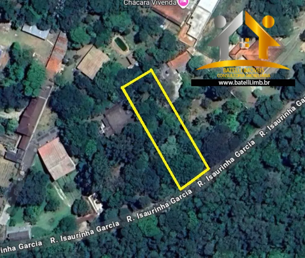 Terreno, 1136 m² - Foto 4