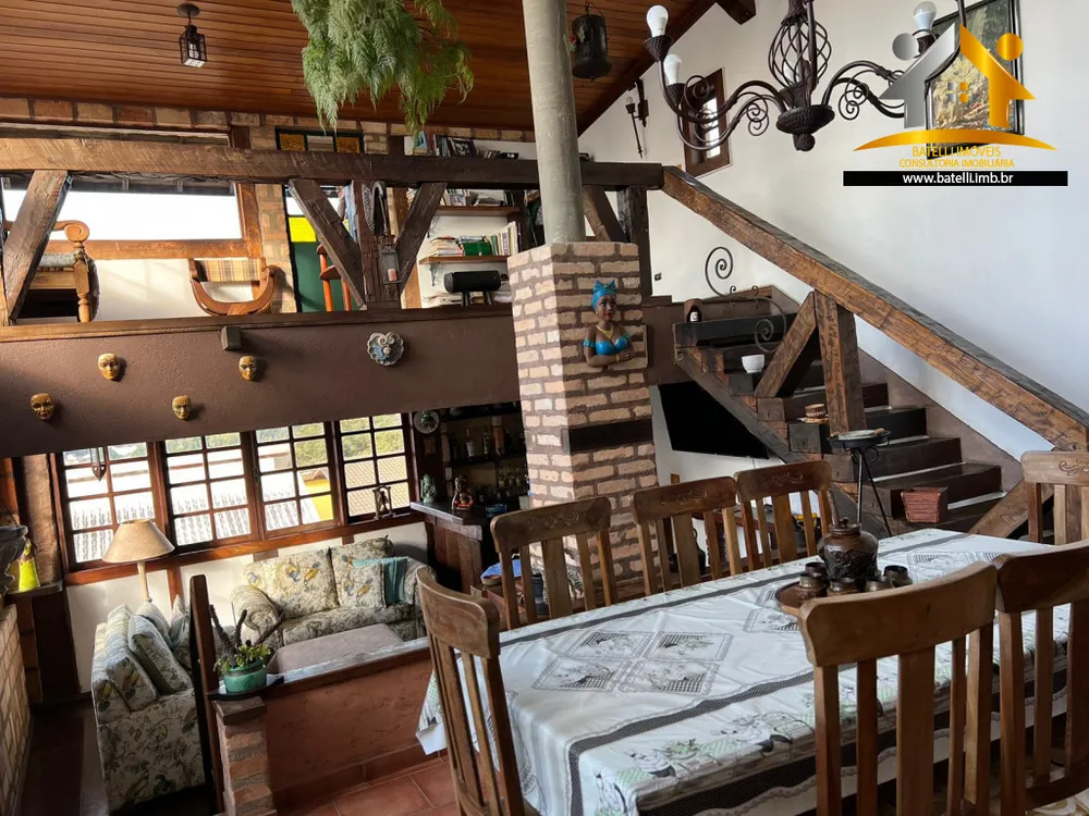 Casa de Condomínio, 3 quartos - Foto 3