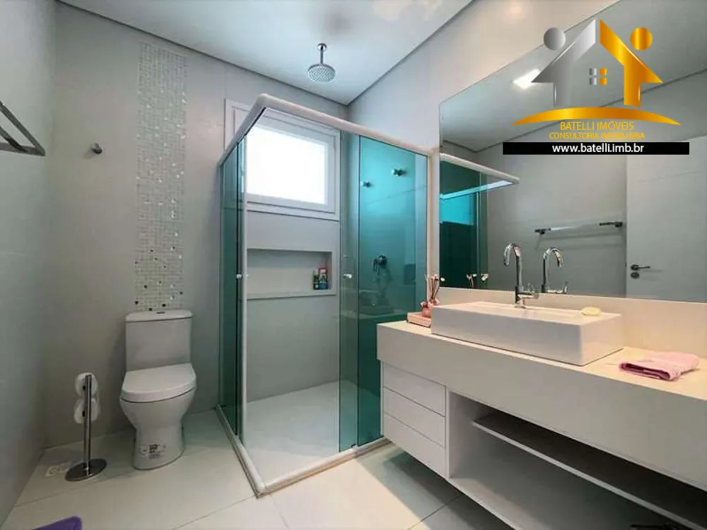 Casa de Condomínio, 4 quartos - Foto 4