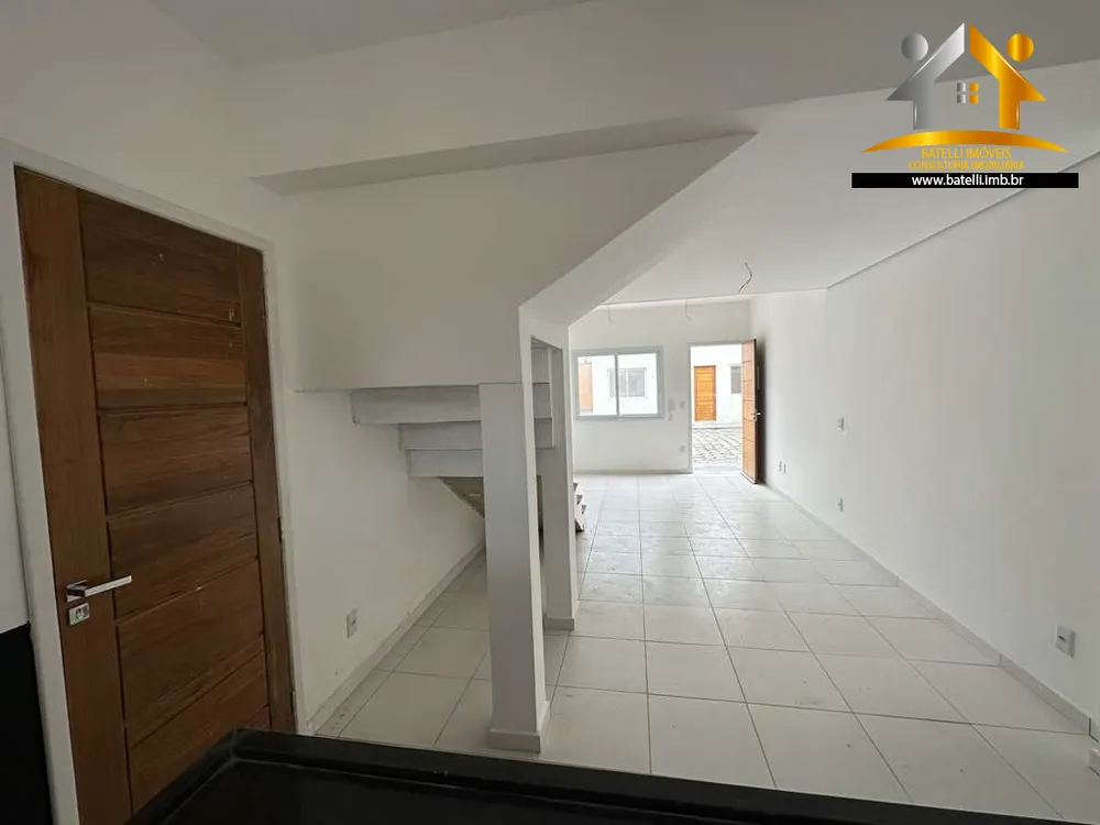 Casa de Condomínio, 2 quartos - Foto 1