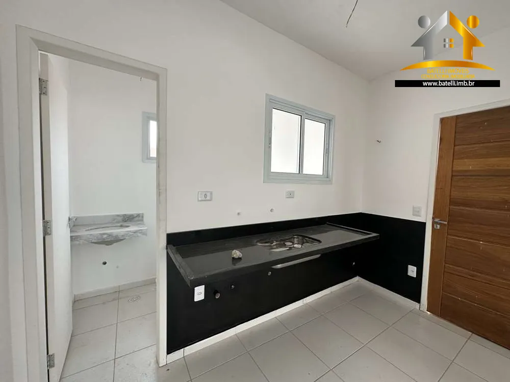 Casa de Condomínio, 2 quartos - Foto 3