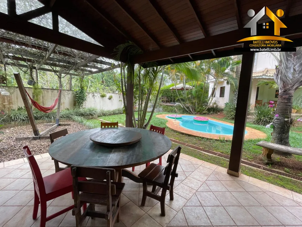 Casa de Condomínio, 4 quartos - Foto 3