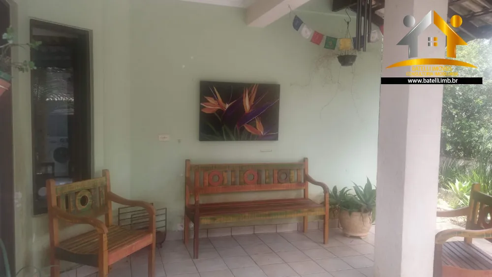 Casa de Condomínio, 4 quartos - Foto 2