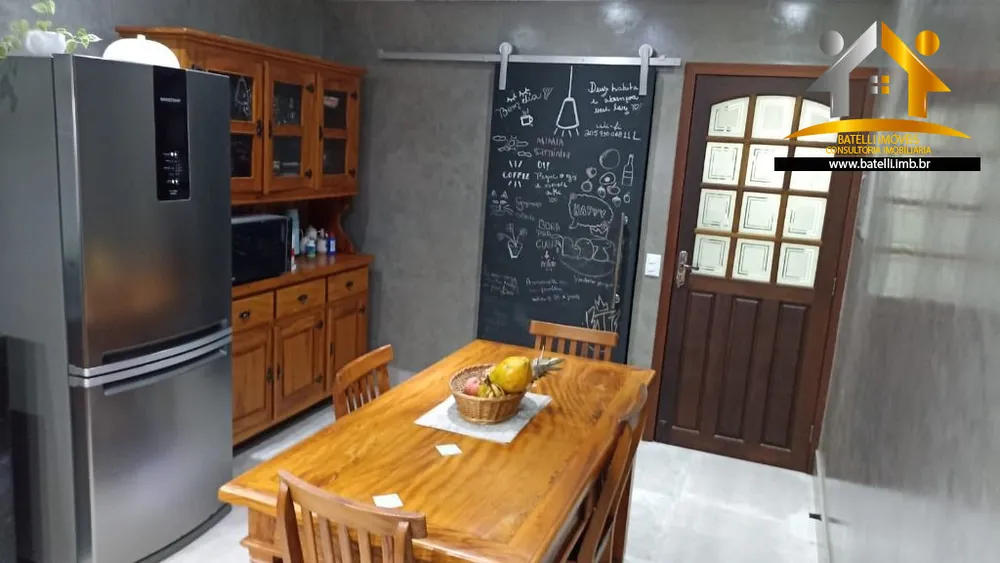 Casa, 3 quartos, 174 m² - Foto 4