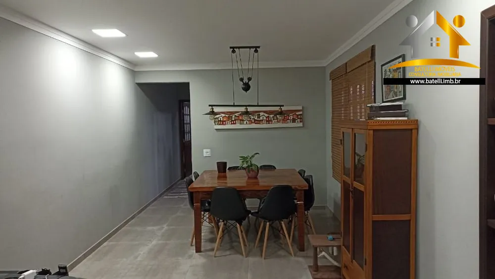 Casa, 3 quartos, 174 m² - Foto 2