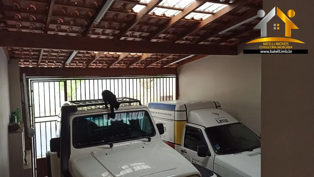 Casa, 3 quartos, 174 m² - Foto 3